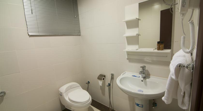 Terhal Hotel Suites Ha'il Oda fotoğraf